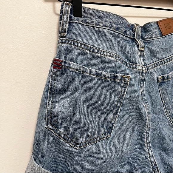 BDG High Rise Mon Shorts Size 25 - Picture 6 of 10